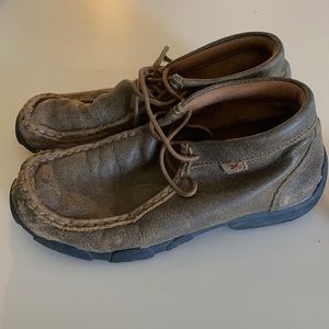 Youth Twisted X Mocs